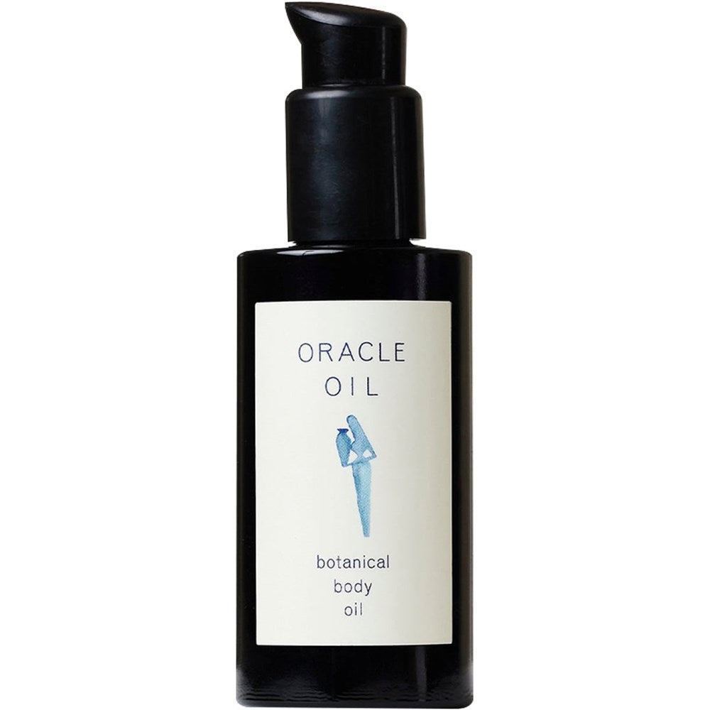 Oracle Oil Botanical Body Oil (100 ml) 
