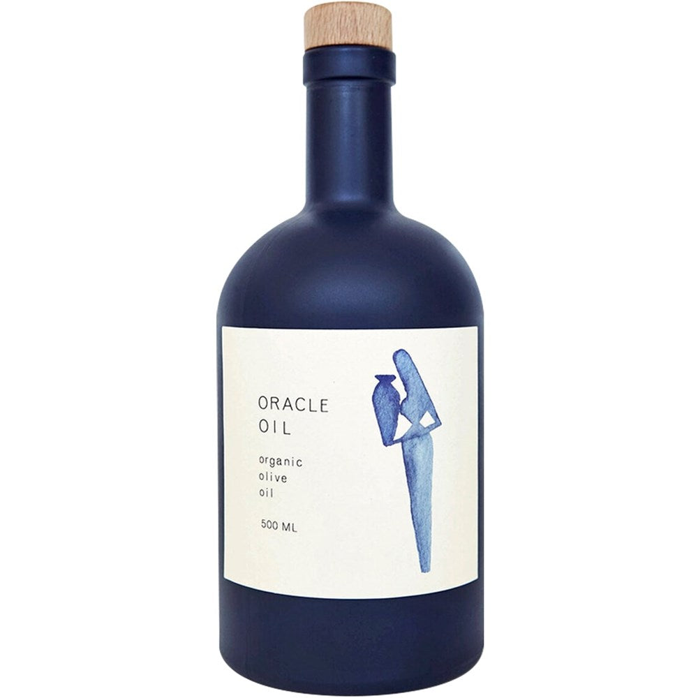 Oracle Oil Olive Oil (500 ml)