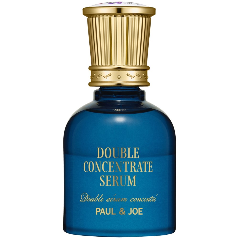 Paul & Joe Beaute Double Concentrate Serum (40 ml)