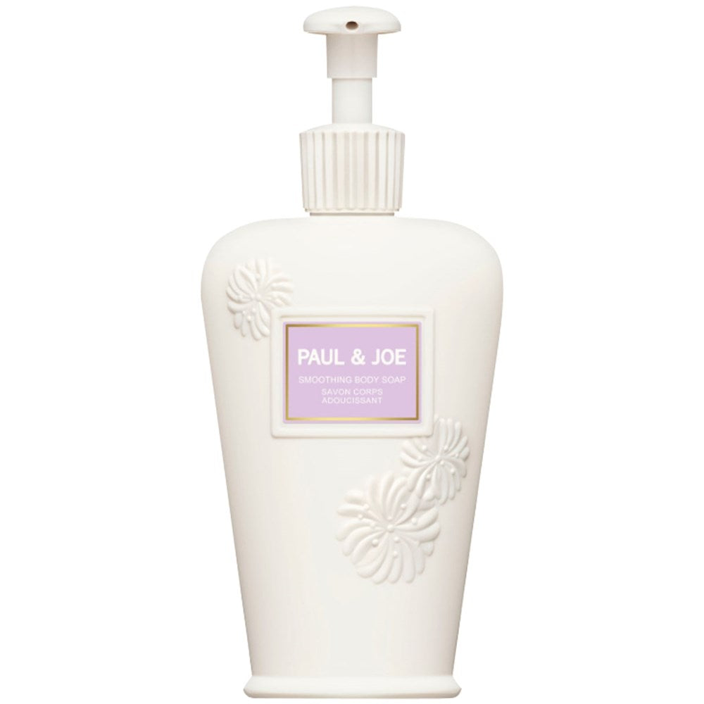 Paul & Joe Beaute Smoothing Body Soap (250 ml)