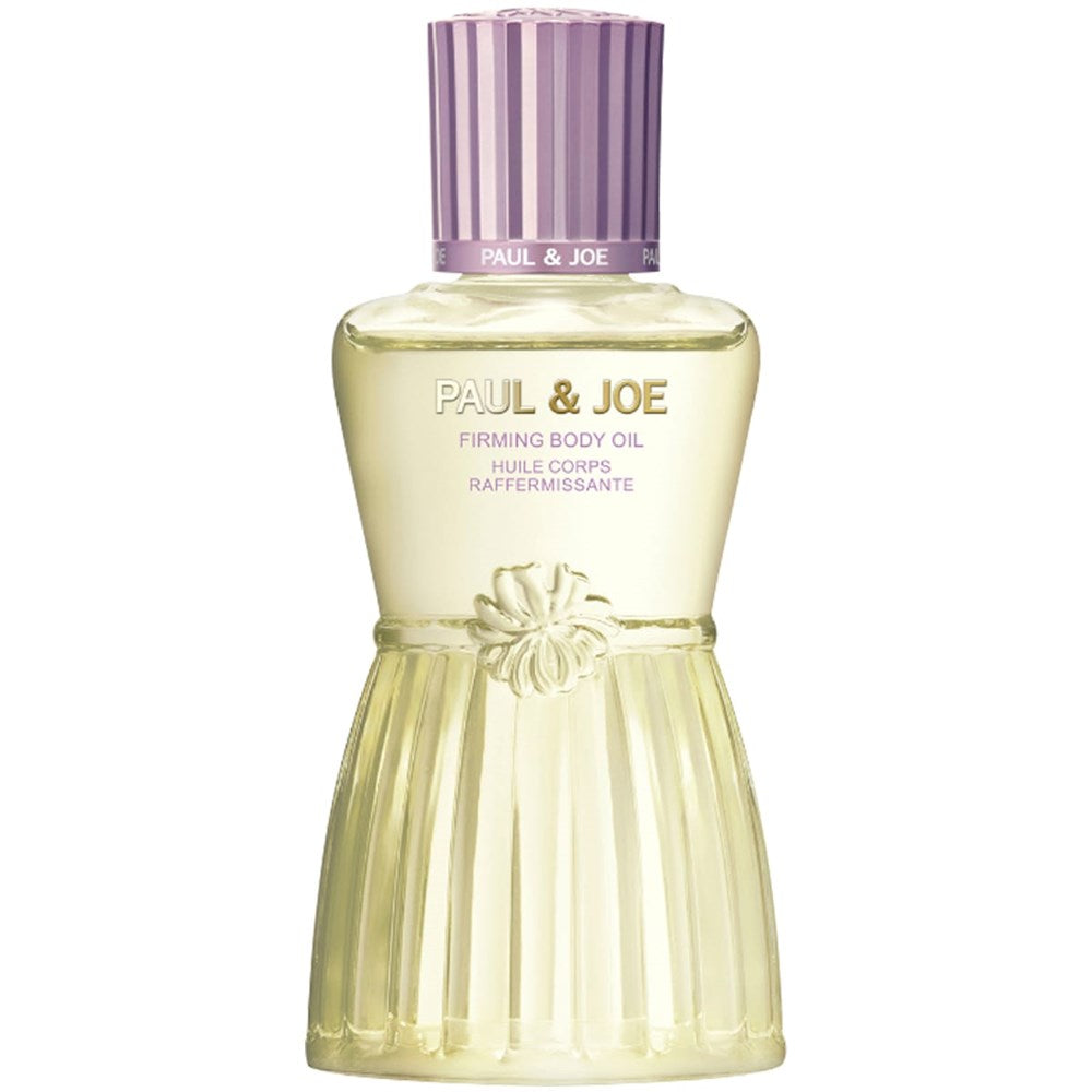 Paul & Joe Beaute Firming Body Oil (80 ml)