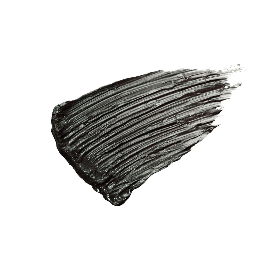 Paul & Joe Beaute Mascara 01 (7.5 ml) - product swatch shown. 