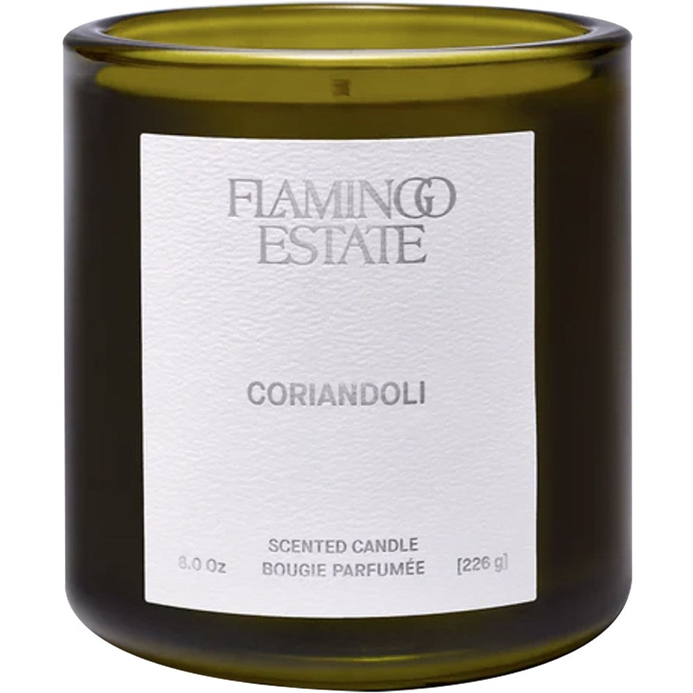 Flamingo Estate Organics Coriandoli Candle (226 g)