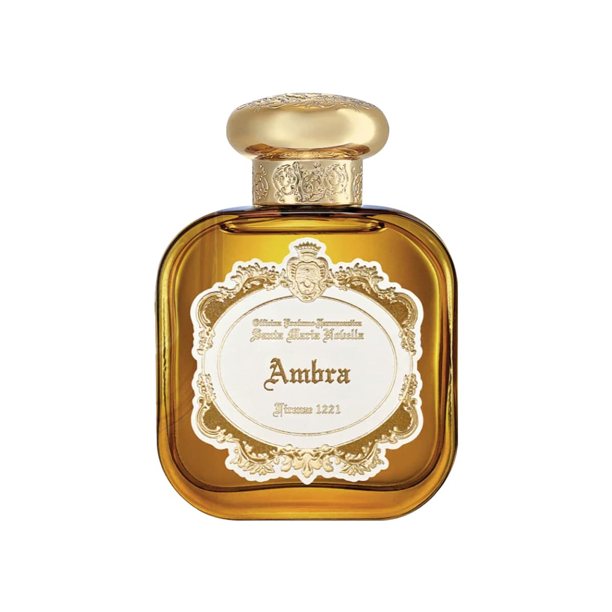 Santa Maria Novella Ambra Eau de Parfum (50 ml)