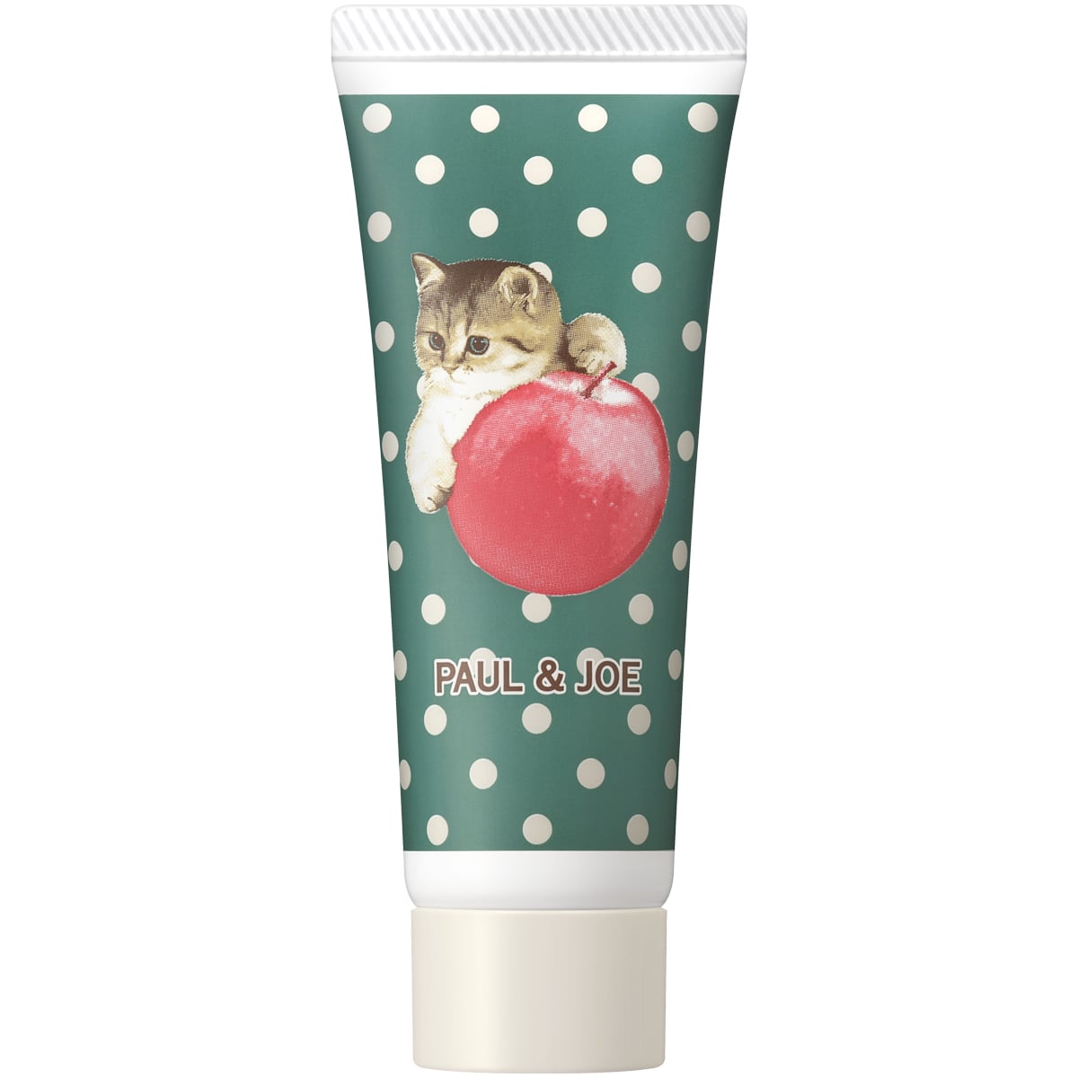Paul & Joe Beaute Hand Care Cream Limited - Tarte Tatin (001) (40 ml)
