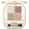 Paul & Joe Beaute Eye Color Palette - Coffret des Fleurs (09) (4 g)