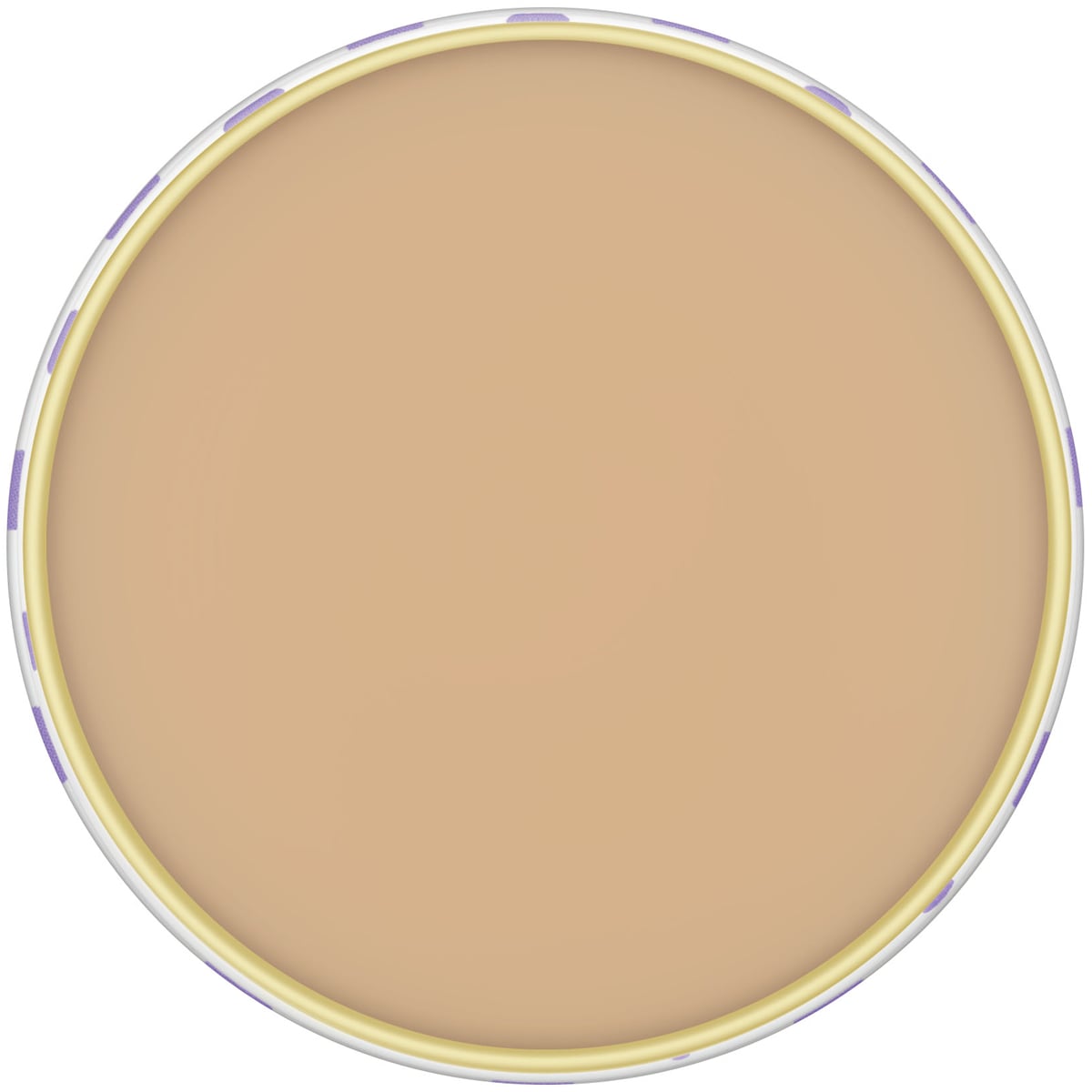 Paul & Joe Beaute Lip Conditioning Balm Limited - Calisson (001) (20 g) -product shown inside tin