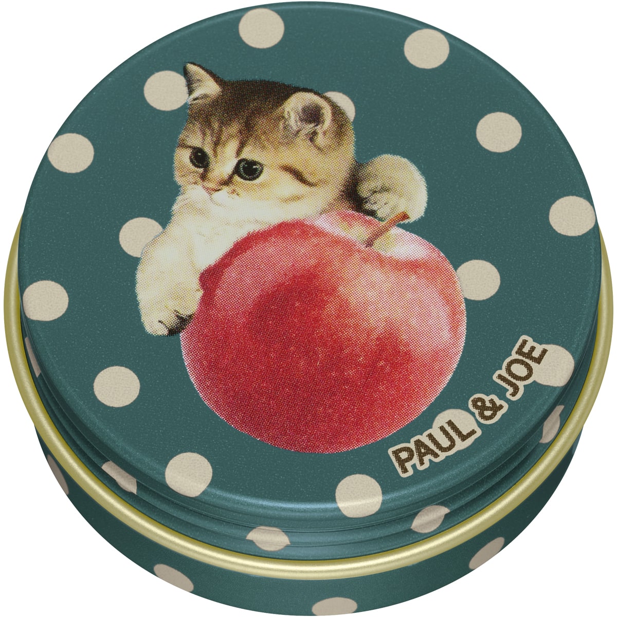 Paul & Joe Beaute Lip Conditioning Balm Limited - Tarte Tatin (003) (20 g)