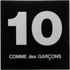 Comme des Garcons Odeur 10 Eau De Toilette (200 ml) box