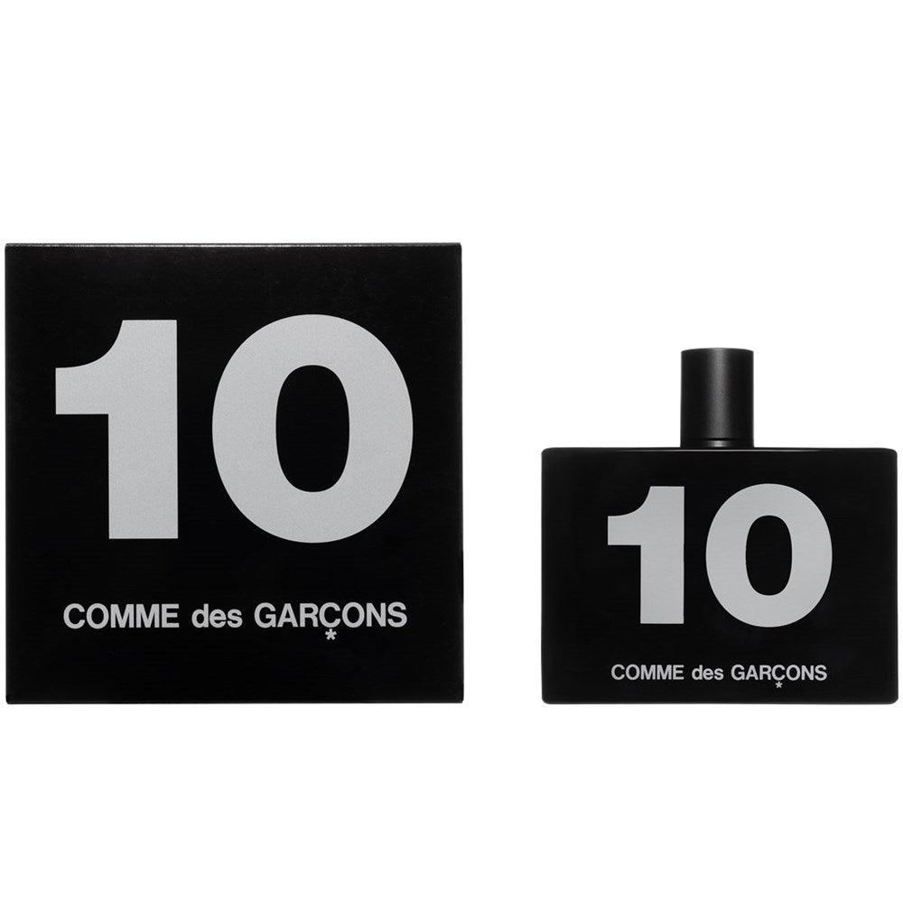 Comme des Garcons Odeur 10 Eau De Toilette (200 ml)
