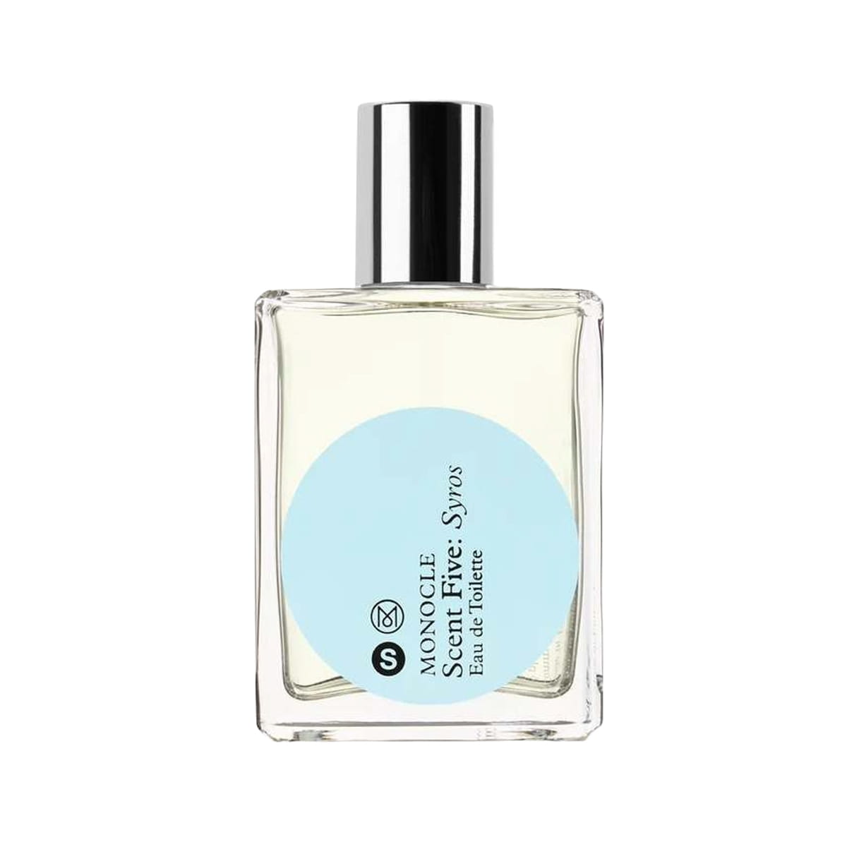 Comme des Garcons Monocle Syros Eau De Toilette (50 ml)