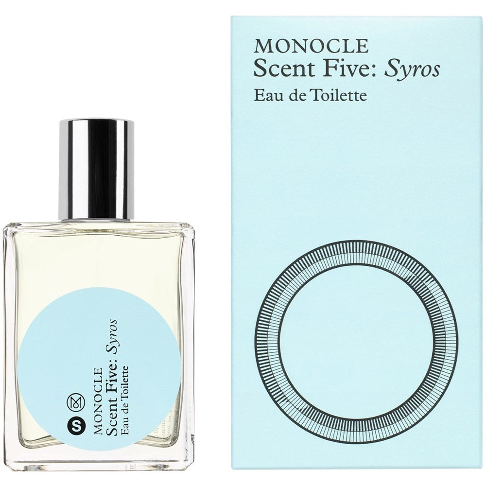 Comme des Garcons Monocle Syros Eau De Toilette (50 ml)