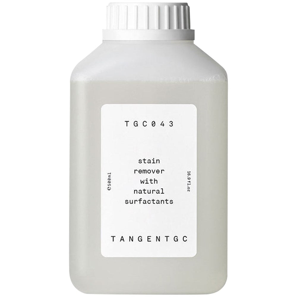 Tangent GC Stain Remover with Natural Surfactants (500 ml)