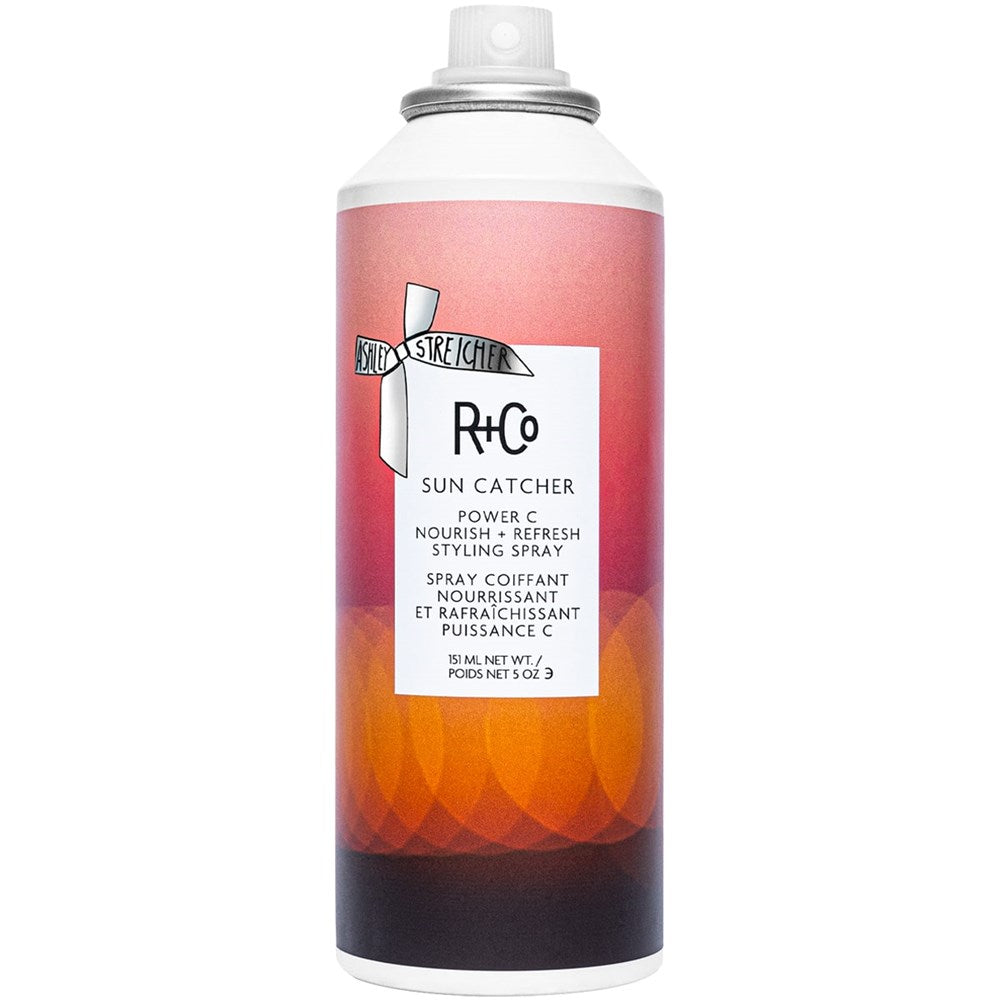 R+Co Sun Catcher Power C Styling Spray (5 oz) 
