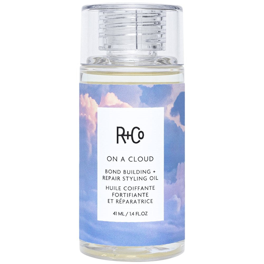 R+Co On A Cloud Repair Styling Oil (1.4 oz)