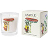 Three Potato Four 3P4 X Richard Scarry Candle – Nicholas Bunny (6 oz) - product shown next to packaging. 