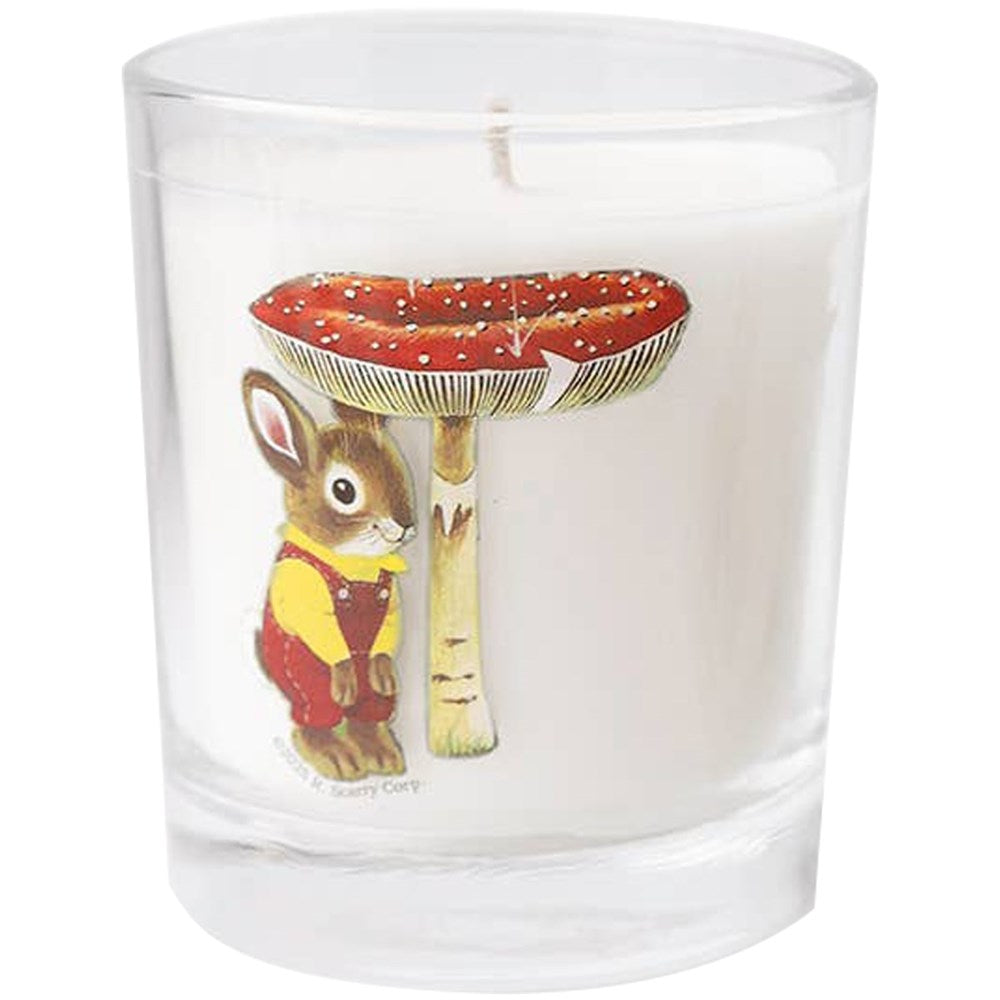Three Potato Four 3P4 X Richard Scarry Candle – Nicholas Bunny (6 oz)