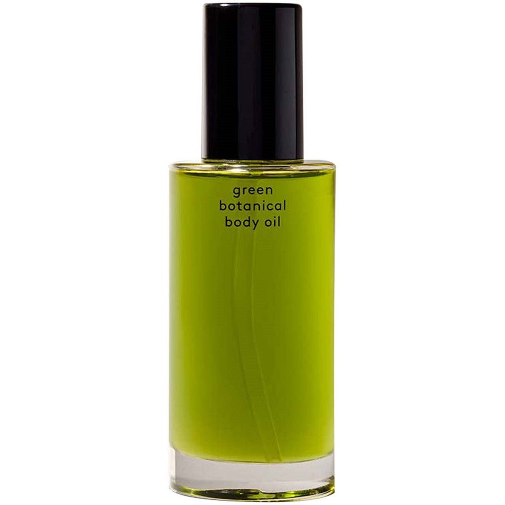 Activist A.M.S. Green Botanical Body Oil (3.4 oz)