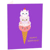 Gelato Card