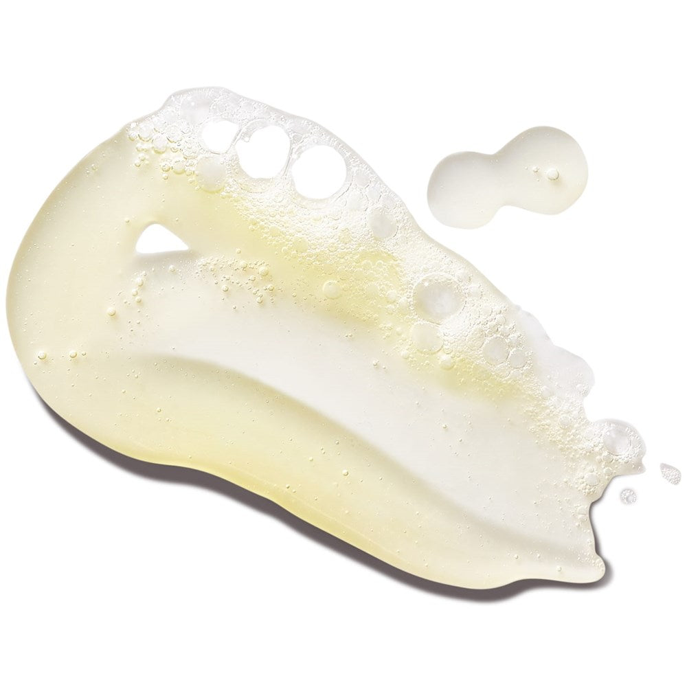 Ursa Major Hoppin’ Fresh Body Wash product smear