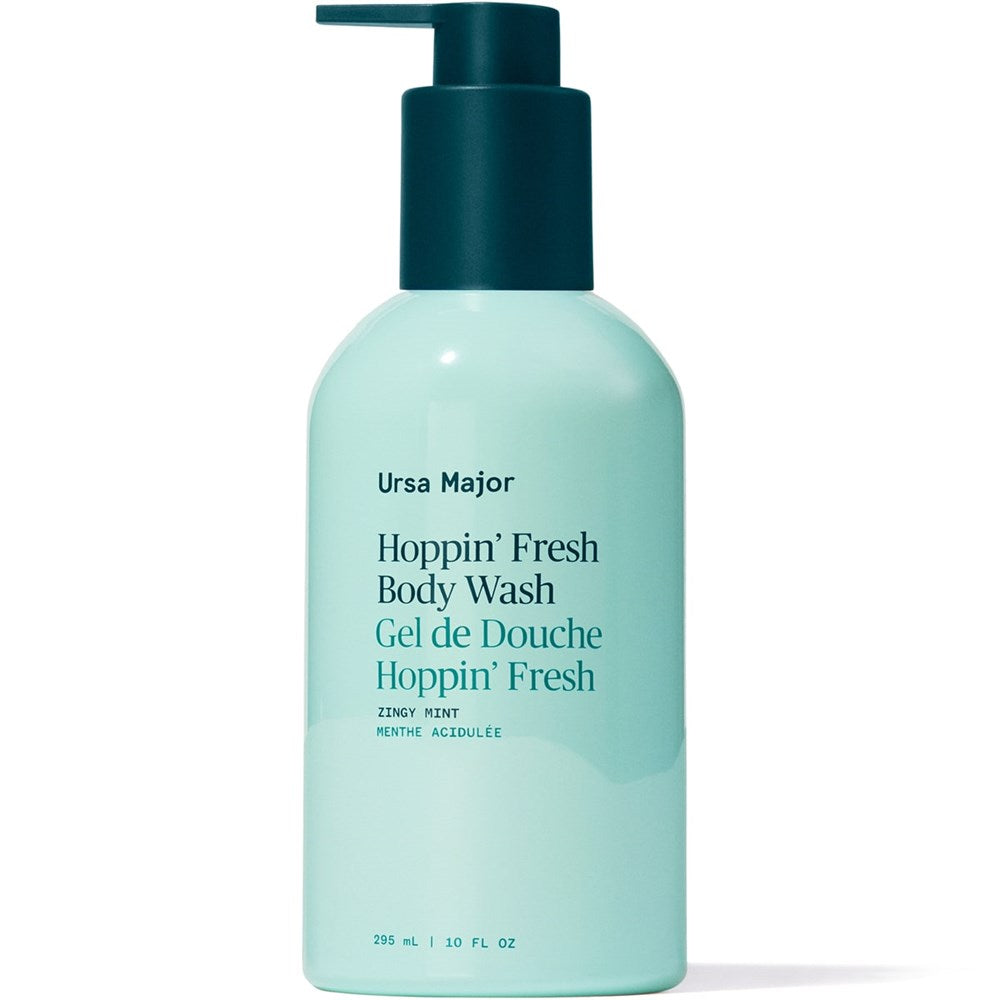 Ursa Major Hoppin’ Fresh Body Wash (10 oz)