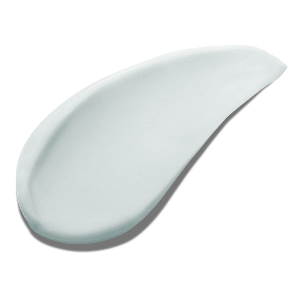 Ursa Major Vital Spring Hydration Mask product smear