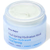 Ursa Major Vital Spring Hydration Mask (1.69 oz) jar shown open