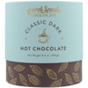 Classic Dark Hot Chocolate
