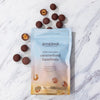 Milk Chocolate-Covered Caramelized Hazelnuts