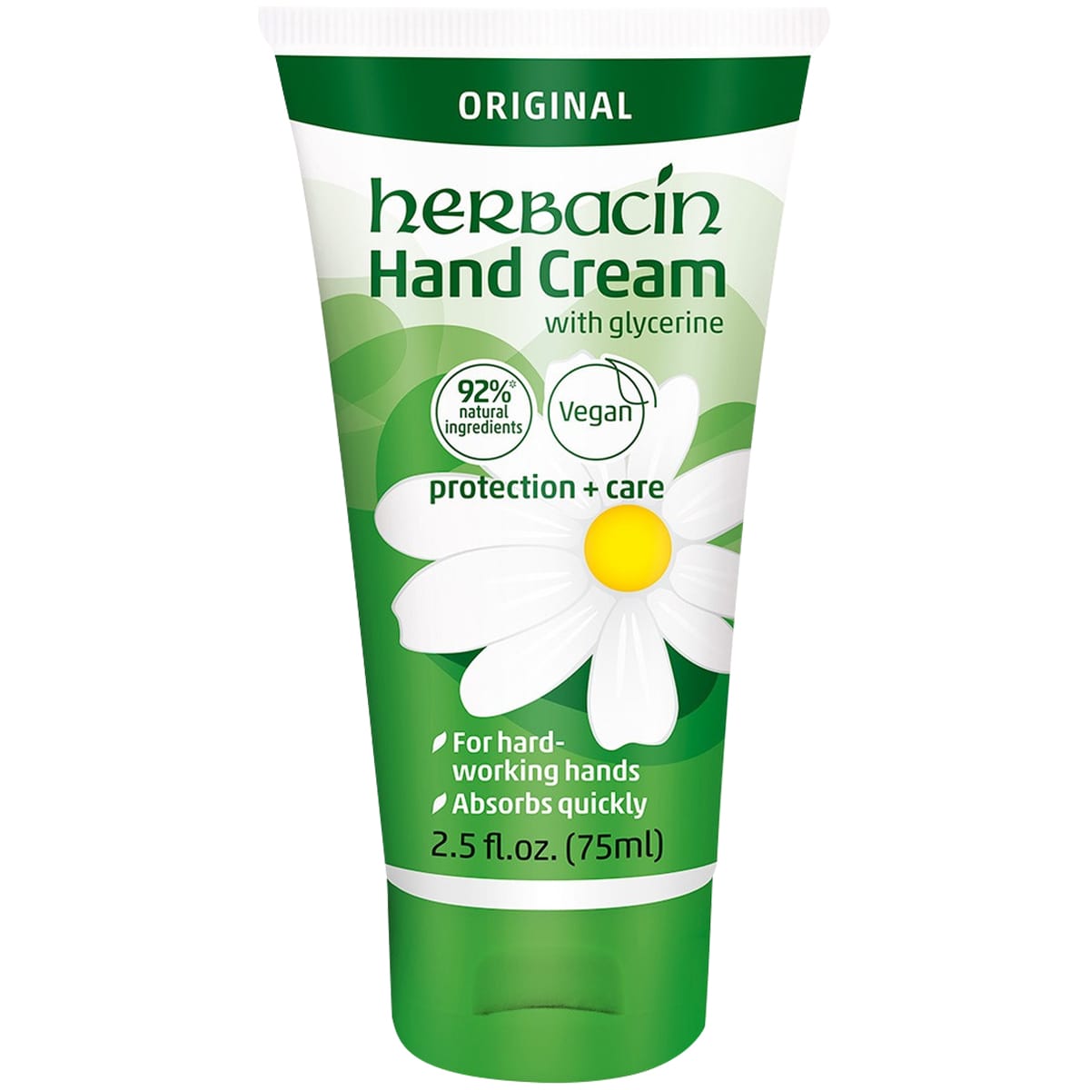 Kamille Hand Cream - Original - Beautyhabit