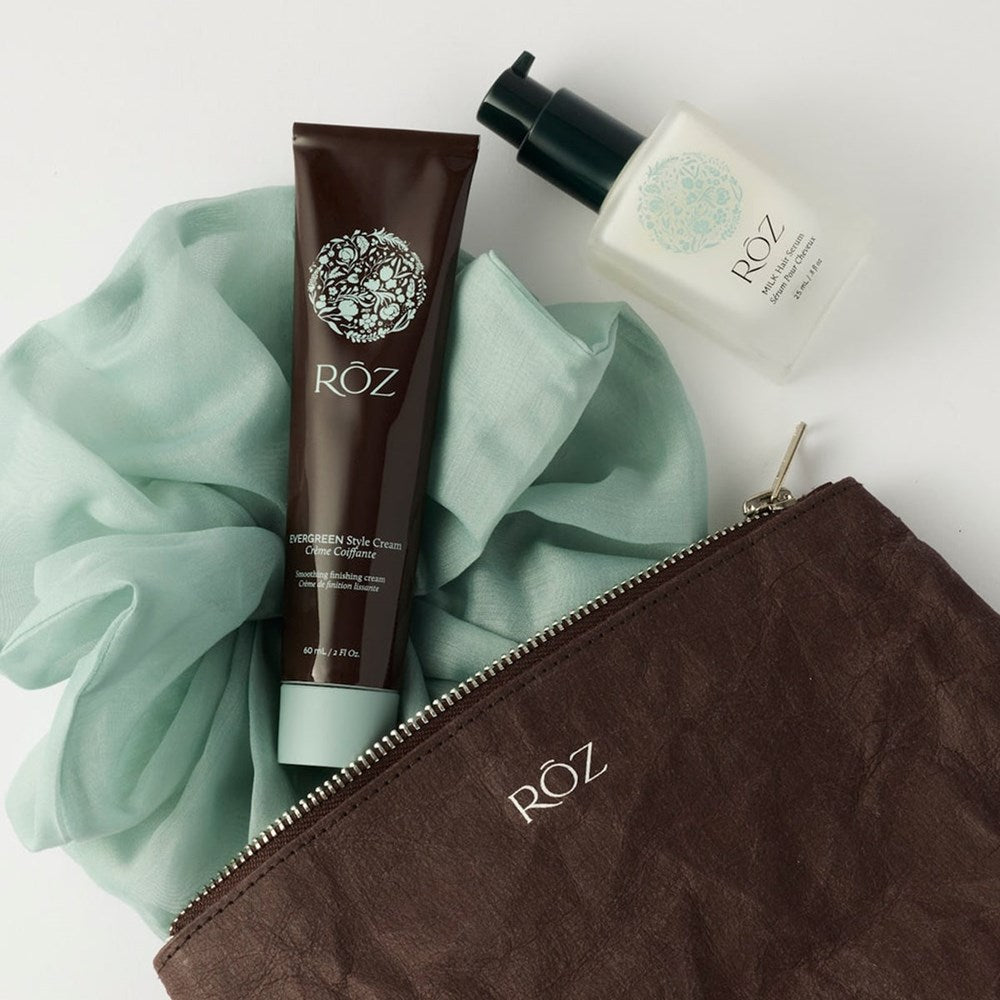 Roz Day to Night Kit (3 pcs) - product shown on white background. 