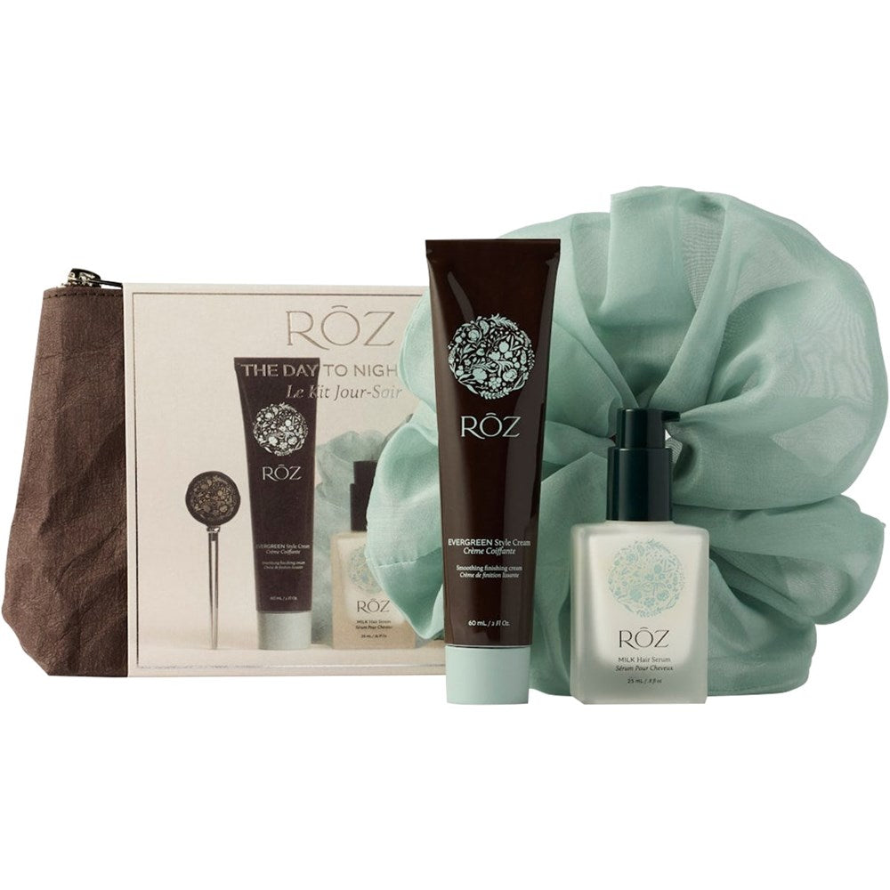 Roz Day to Night Kit (3 pcs)