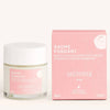 Minois Paris Mama Body Balm - Hydrating and Toning Balm (100 ml) - product shown next to packaging.