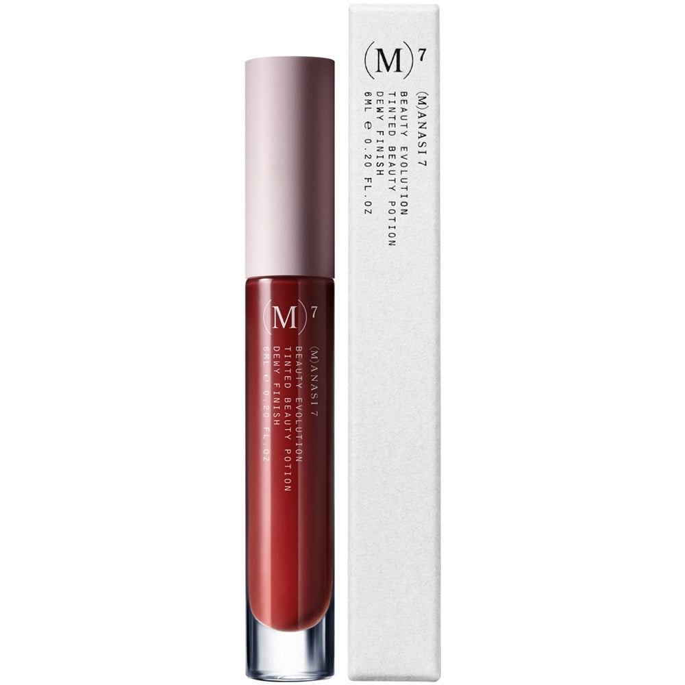 MANASI 7 Tinted Beauty Potion - Kagero (6 ml)