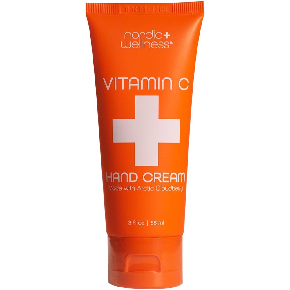 Kalastyle Soap Co. Nordic + Wellness Vitamin C Hand Cream (85 ml)