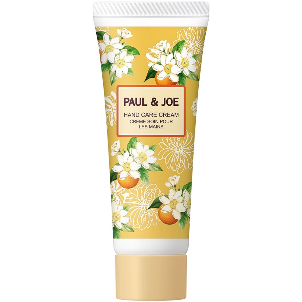 Paul & Joe Beaute Hand Care Cream Orange Flower (01) (40 ml)