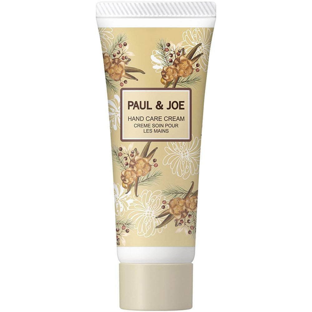 Paul & Joe Beaute Hand Care Cream - Woody Musk (03) (40 ml)