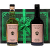 Fuyu Persimmon Vinegar and Olive Oil Gift Box Set