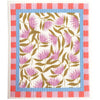 Elodie Floral Swedish Dish Towel