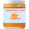 Spicy Satsuma Jam