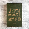 Botanopia The Botanical Flower Press - Linen Cover & Gold Foil (1 kit) - products packaging shown.