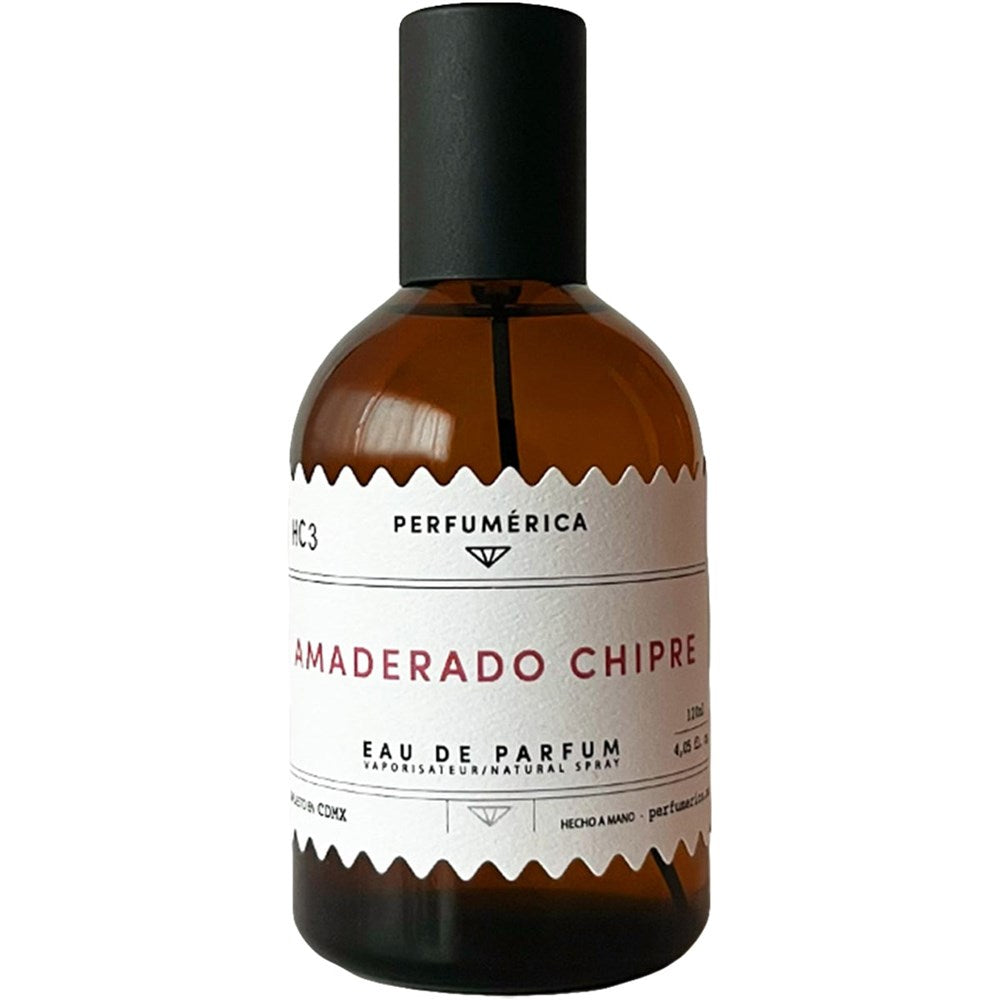 Perfumerica Amaderado Chipre Eau de Parfum (120 ml)