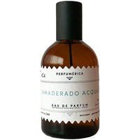 Perfumerica Amaderado Acqua Eau de Parfum (120 ml)