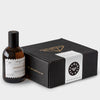 Perfumerica Madera Oud Eau de Parfum (120 ml) - product shown next to packaging. 