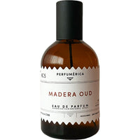 Perfumerica Madera Oud Eau de Parfum (120 ml)