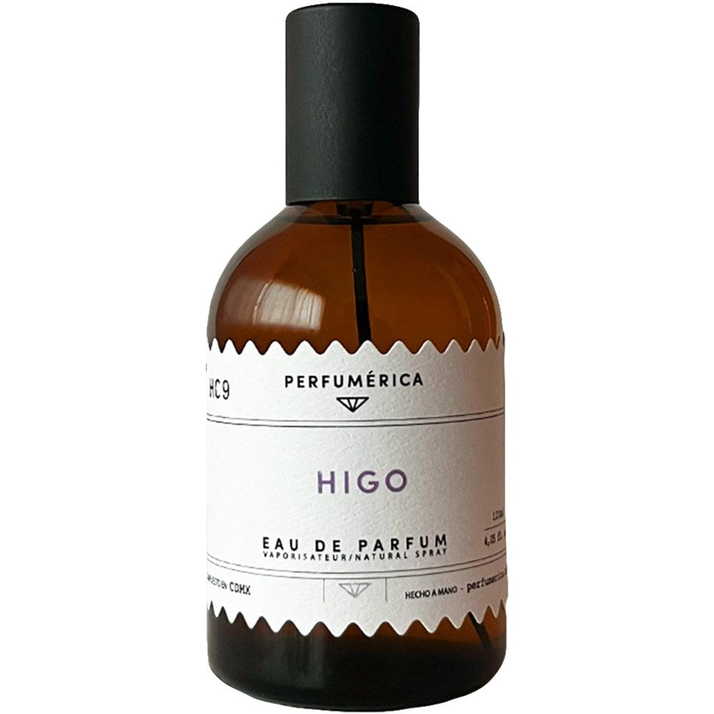Perfumerica Higo Eau de Parfum (120 ml)