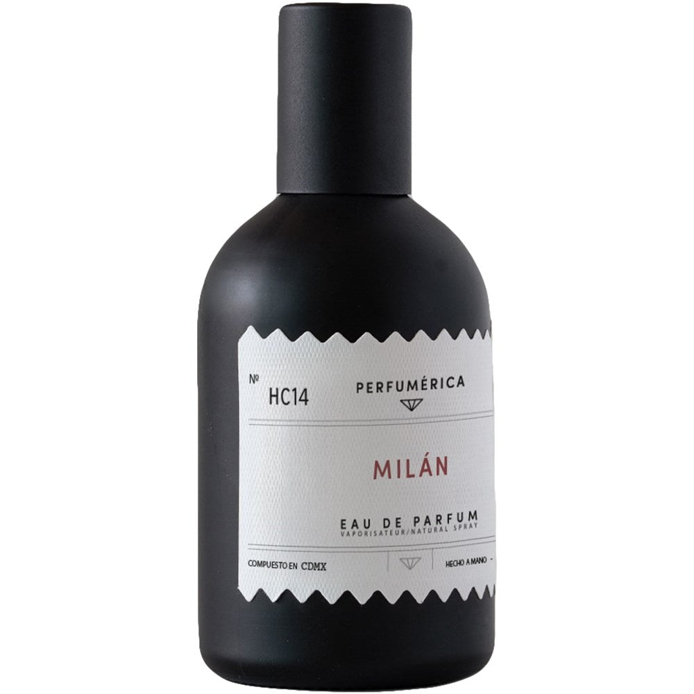 Perfumerica Milan Eau de Parfum (120 ml)