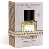 Essential Perfumes Nice Bergamote Extrait de Parfum by Antoine Maisondieu (50 ml) box