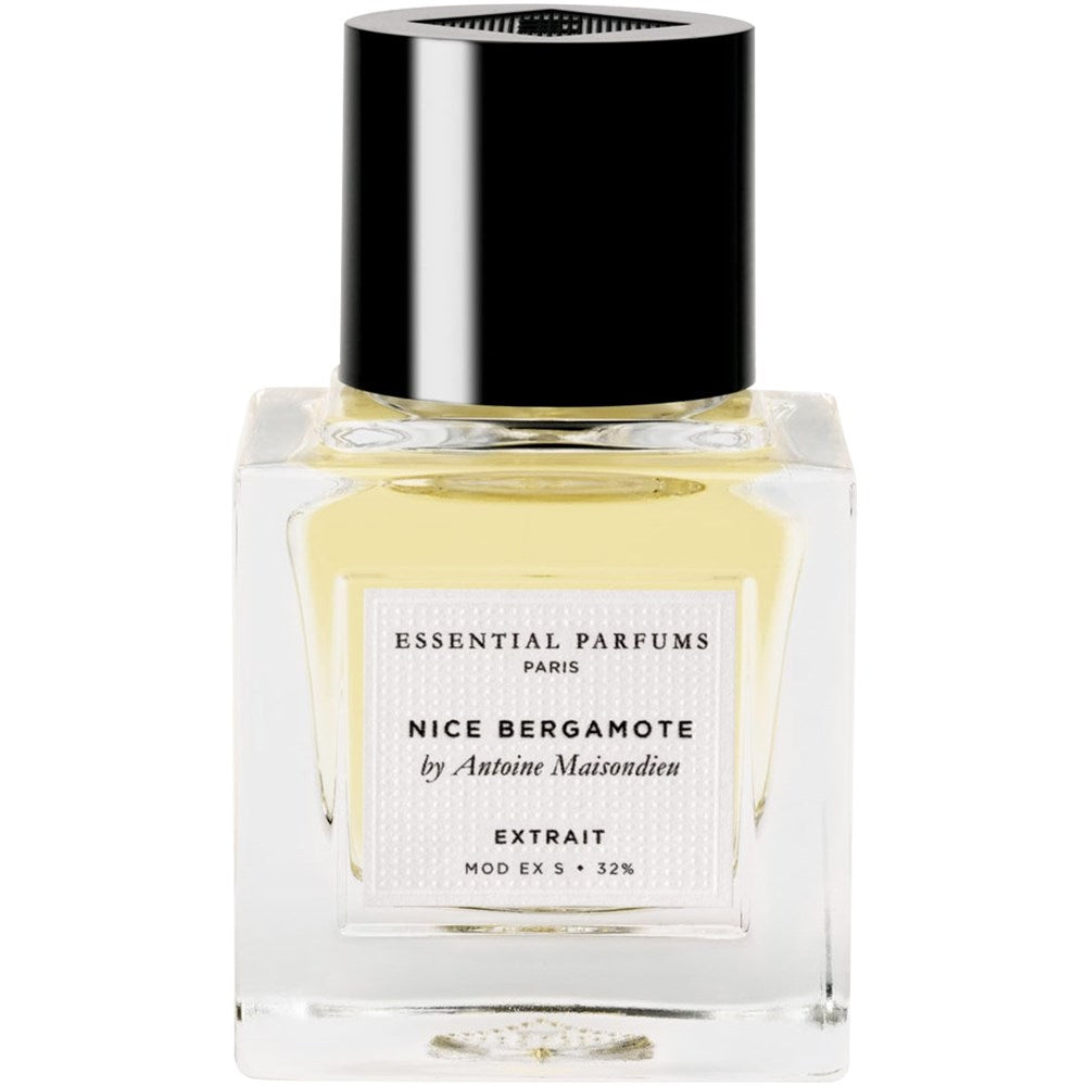 Essential Perfumes Nice Bergamote Extrait de Parfum by Antoine Maisondieu (50 ml)