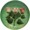 Roomytown Inc Enamel Tray - Festival of Flowers (1 pc)
